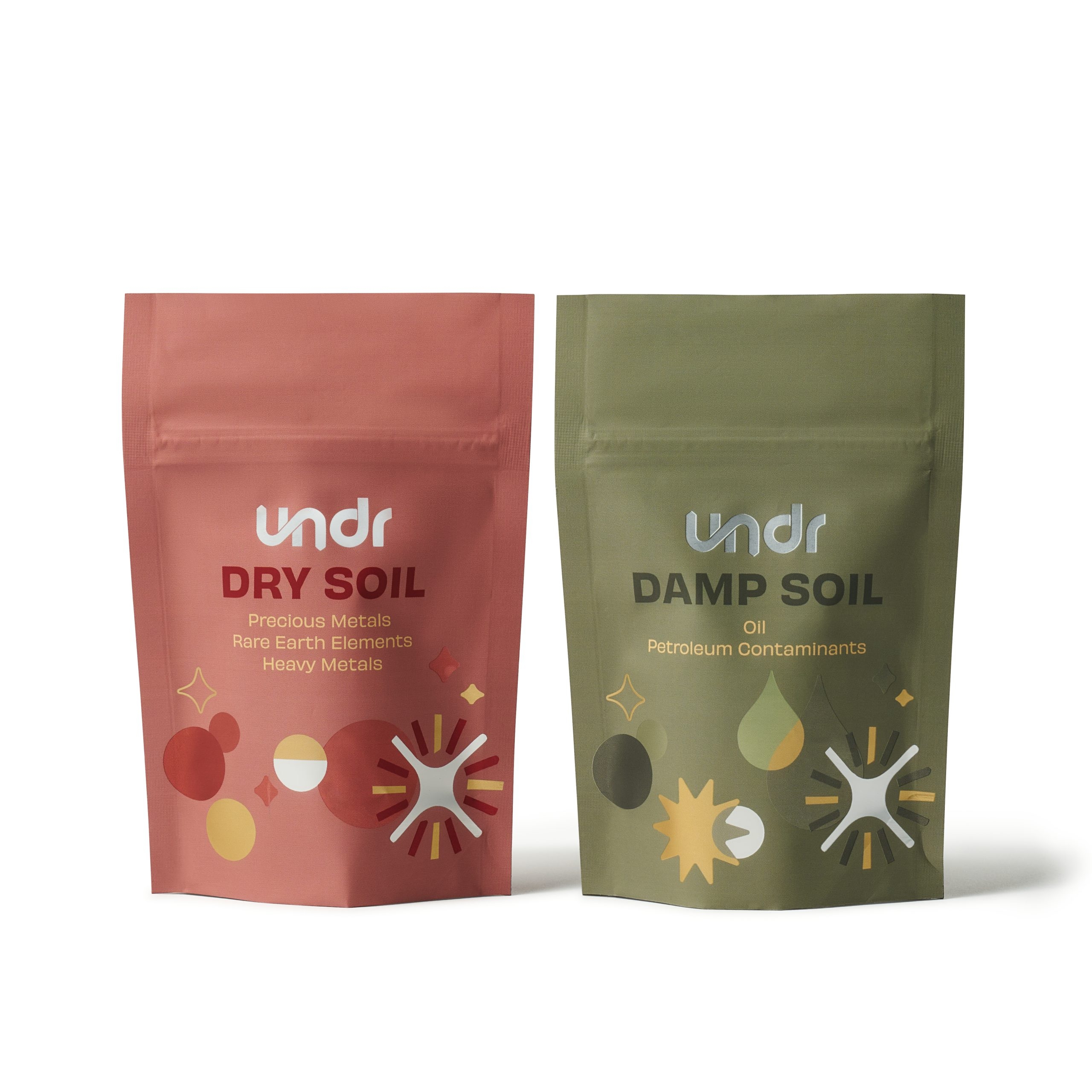 7_UNDR pouches