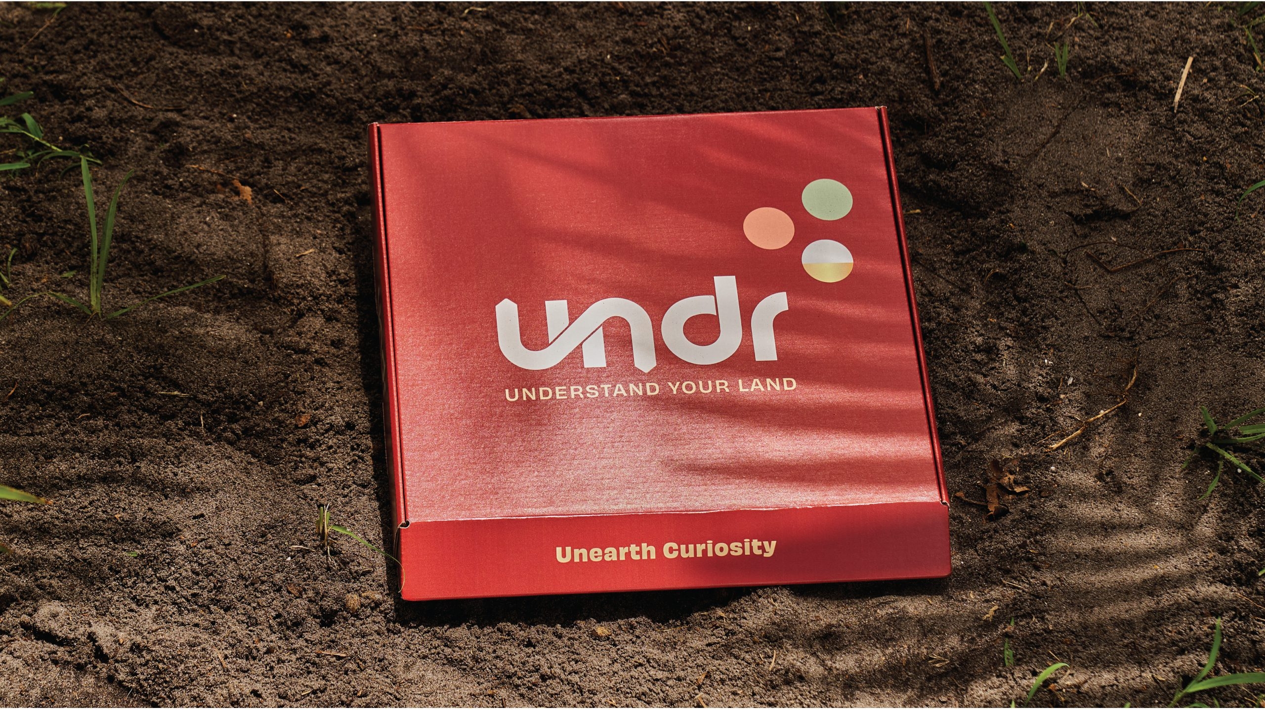UNDR