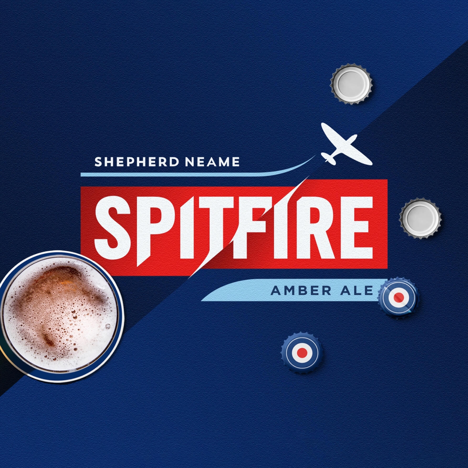 SPITFIRE